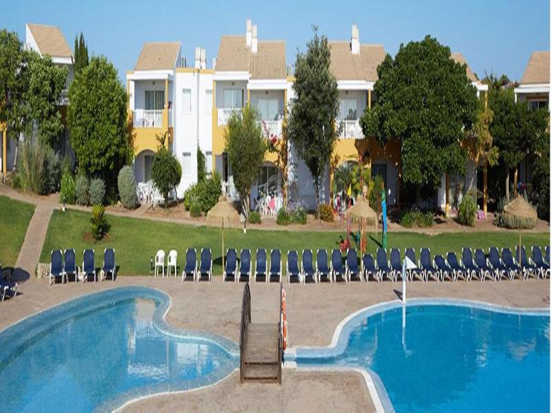 Comitas Isla Del Aire Appart hôtel Punta Prima (Menorca)
