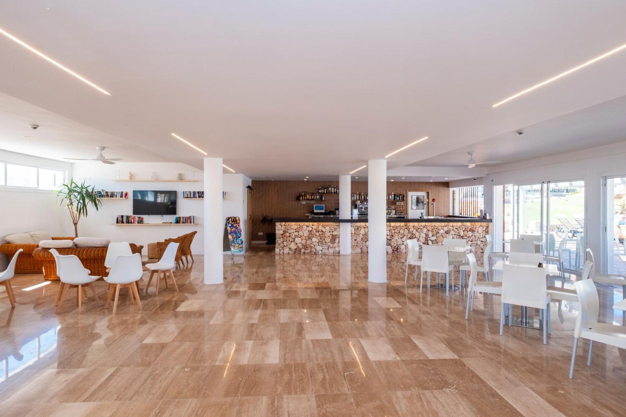 Aparthotel Comitas Isla Del Aire