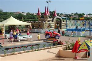 Aparthotel Comitas Isla Del Aire 4*