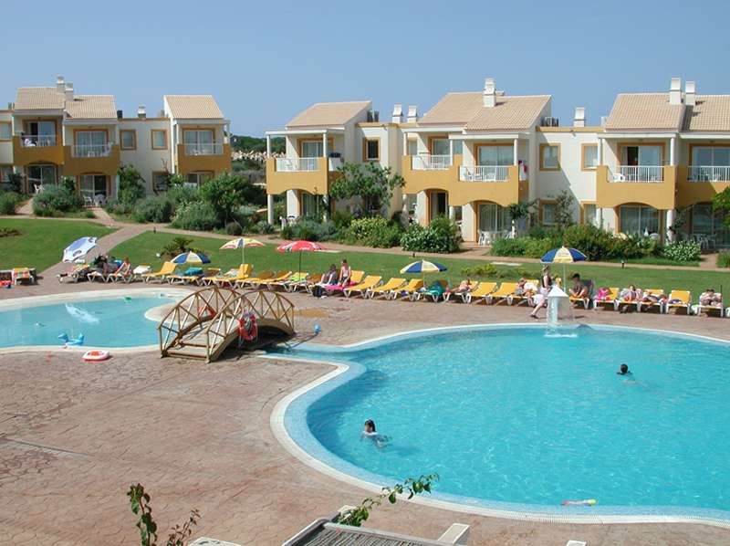 Aparthotel Comitas Isla Del Aire