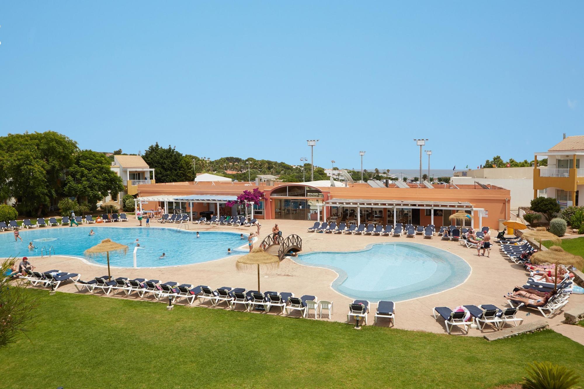 Apart-hotel Comitas Isla Del Aire